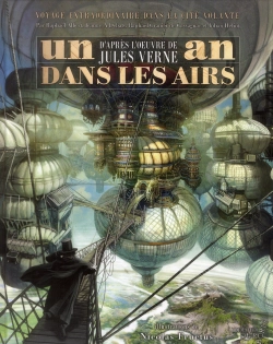 Bertrand.pt - An Dans Les Airs (Un)