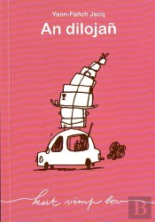 An Dilojañ