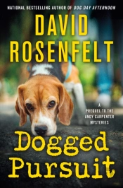An Dogged Pursuit
