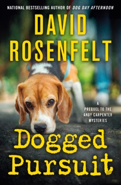 Bertrand.pt - An Dogged Pursuit