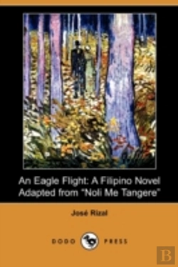 Bertrand.pt - An Eagle Flight: A Filipino Novel Adapte