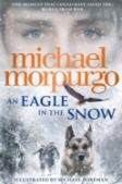 An Eagle In The Snow