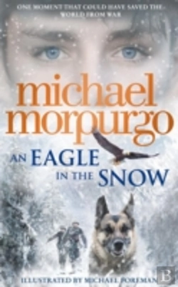 Bertrand.pt - An Eagle In The Snow