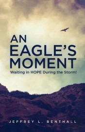 An Eagle'S Moment