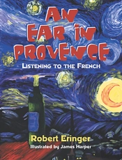 An Ear In Provence
