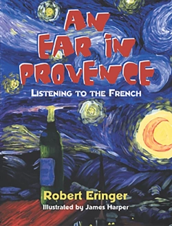 Bertrand.pt - An Ear In Provence