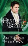 An Earl Of Her Own