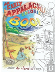 An Early Appalachian Coloring Book
