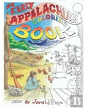 An Early Appalachian Coloring Book