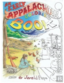 Bertrand.pt - An Early Appalachian Coloring Book