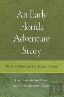 An Early Florida Adventure Story