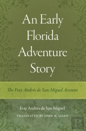 An Early Florida Adventure Story