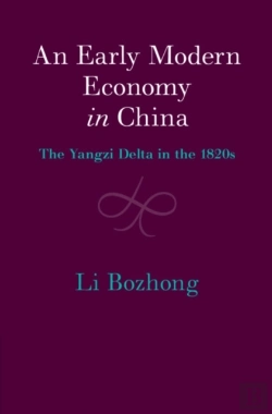 Bertrand.pt - An Early Modern Economy In China