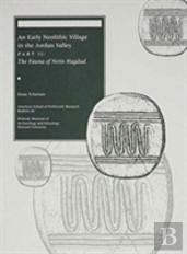 An Early Neolithic Village In The Jordan Valley