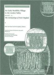 An Early Neolithic Village In The Jordan Valley