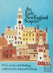 An Early New England Seaport