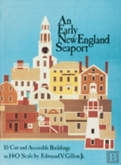 Bertrand.pt - An Early New England Seaport