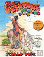 An Early Oklahoma Coloring Book