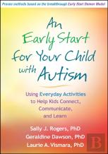 An Early Start For Your Child With Autism