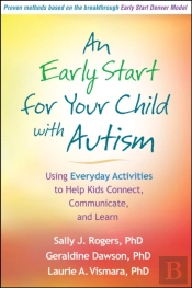 An Early Start For Your Child With Autism