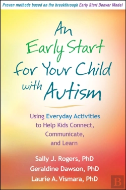 Bertrand.pt - An Early Start For Your Child With Autism