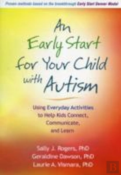 Bertrand.pt - An Early Start For Your Child With Autism