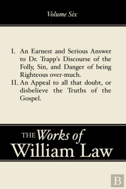 Bertrand.pt - An Earnest And Serious Answer To Dr. Trapp'S Discourse; An Appeal To All Who Doubt The Truths Of The Gospel, Volume 6
