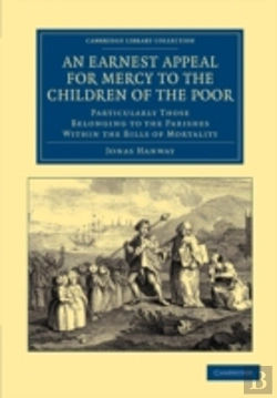 Bertrand.pt - An Earnest Appeal For Mercy To The Children Of The Poor