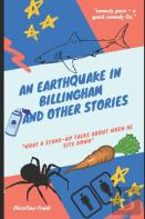 An Earthquake In Billingham And Other Stories