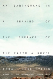 An Earthquake Is A Shaking Of The Surface Of The Earth