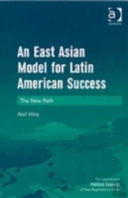 Bertrand.pt - An East Asian Model For Latin American Success