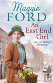 An East End Girl