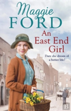 Bertrand.pt - An East End Girl