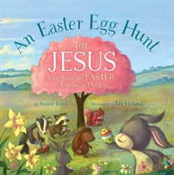 Bertrand.pt - An Easter Egg Hunt For Jesus