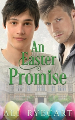 Bertrand.pt - An Easter Promise