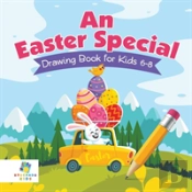 An Easter Special | Drawing Book For Kids 6-8