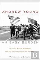 An Easy Burden