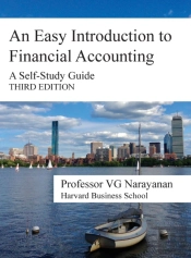 An Easy Introduction To Financial Accounting