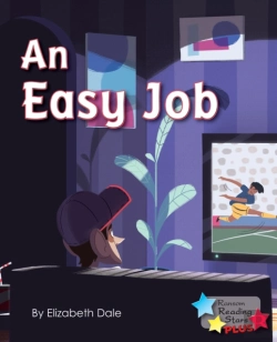 Bertrand.pt - An Easy Job