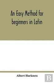 An Easy Method For Beginners In Latin