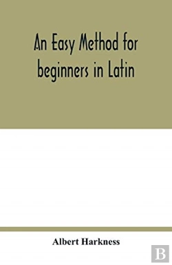 Bertrand.pt - An Easy Method For Beginners In Latin