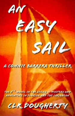 Bertrand.pt - An Easy Sail - A Connie Barrera Thriller
