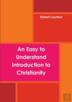 Bertrand.pt - An Easy To Understand Introduction To Christianity (Paperback)