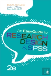 An Easyguide To Research Design & Spss
