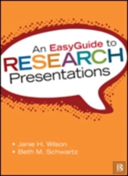 Bertrand.pt - An Easyguide To Research Presentations