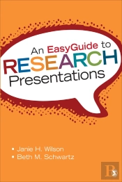 An Easyguide To Research Presentations