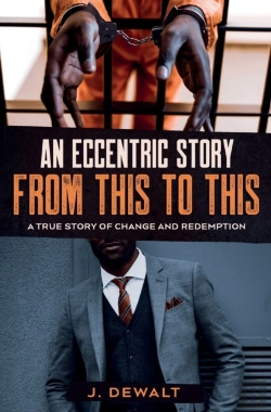 Bertrand.pt - An Eccentric Story, From This To This: A