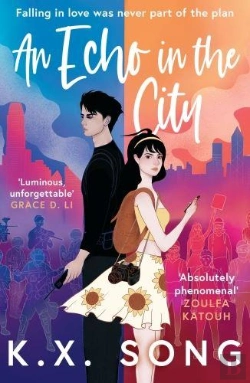 Bertrand.pt - An Echo In The City