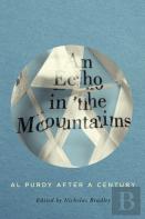 An Echo In The Mountains