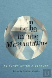 An Echo In The Mountains